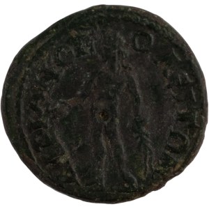 Ancient Roman Provincial, Thrace. 238-244 AD. Gordian III Æ 27 mm