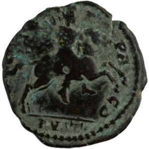 Ancient Roman Provincial, Thrace. 238-244 AD. Gordian III Æ 22 mm