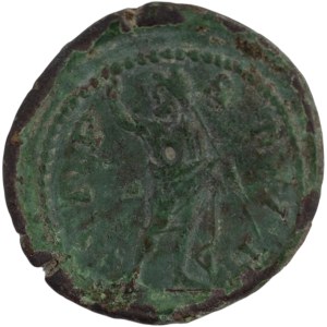 Ancient Roman Provincial, Thrace. 238-244 AD. Gordian III Æ 25 mm