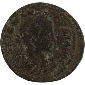 Ancient Roman Provincial, Caria. 238-244 AD. Gordian III Æ 30