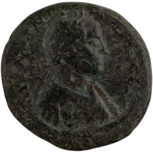 Ancient Roman Provincial, Moesia Inferior. 238-244 AD. Gordian III Æ 26 mm