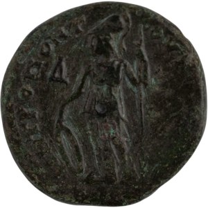 Ancient Roman Provincial, Moesia Inferior. 238-244 AD. Gordian III Æ 26 mm