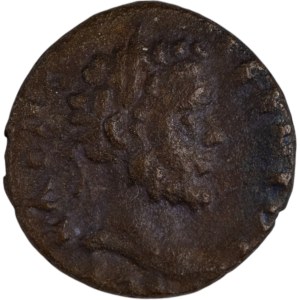 Ancient Roman Provincial, Moesia Inferior. 193-211 AD. Septimius Severus