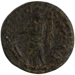 Antica provincia romana, Frigia, Prymnessus. Boule, 21 mm