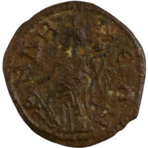 Ancient Roman Provincial, Pisidia, Andeda. 235-238 AD. Maximus Æ 19 mm