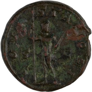 Ancient Roman. 235-238 AD. Gordian III Æ 25 mm