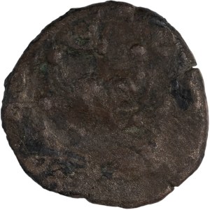 Ancient Hercuniates Celts. 200-100 BC Imitation Philip II Kapostal Tetradrachm