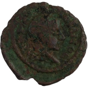 Ancient Roman, Thrace. 238-244 AD. Gordian III Æ 18 mm