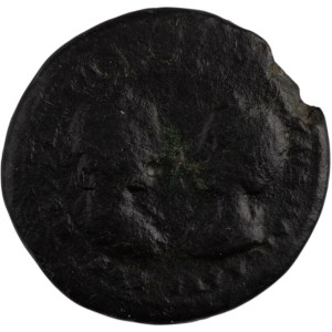 Antike römische Provinz, Moesia Inferior. 213–222 n. Chr. Elagabalus, Æ, 17 mm