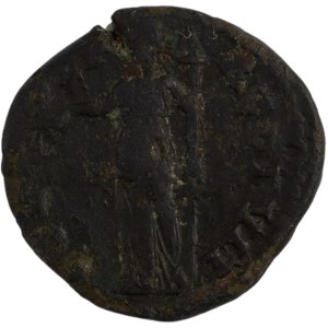 Ancient Roman Provincial, Thrace. Philip II 247-249 AD. Æ 21 mm.