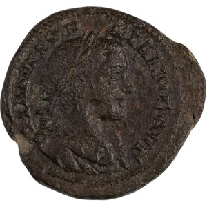 Ancient Roman Provincial, Moesia Inferior. 238-244 AD. Gordian III