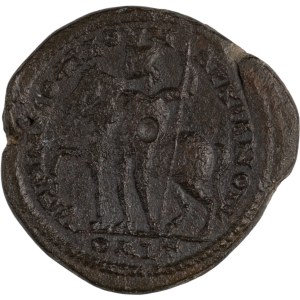 Ancient Roman Provincial, Moesia Inferior. 238-244 AD. Gordian III