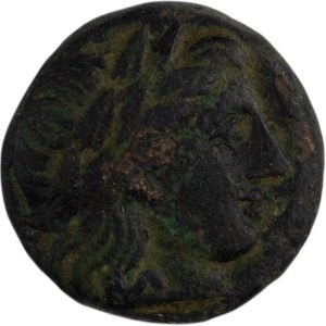 Ancient Greek, Macedonia. Kassander 305-298 BC.