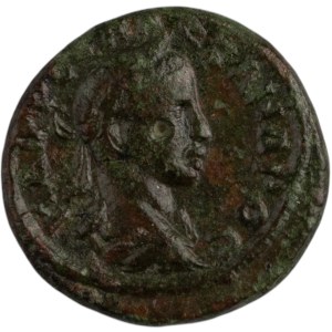 Ancient Roman Provincial, Phrygia Cotiaeum. 222-235 AD. Severus Alexander. Æ