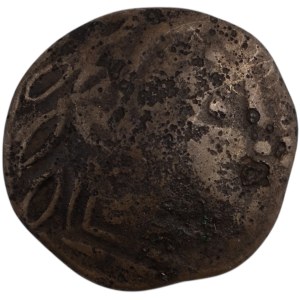 Ancient Eastern Celtic 200-100 BC AR Tetradrachm