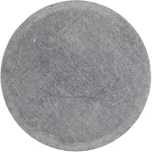Canada Montreal? Aluminum Medallion Blank