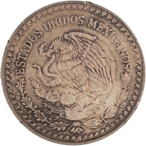Mexico 1997 Silver Libertad 1 Onza - Better Date