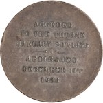 Great Britain 1936 Edward VIII Abdication Medal