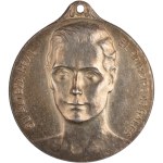 Argentina 1931 British Exhibition Buenos Aires Prince Edward Medal