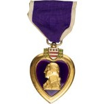 United States Purple Heart Medal
