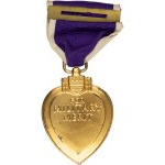 United States Purple Heart Medal