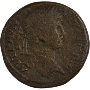 Ancient Roman Provincial, Thrace. 198-217 AD. Caracalla Æ 29 mm