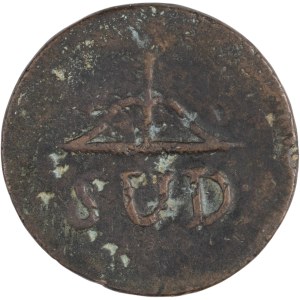 Mexiko 1812 8 Reales Morelos
