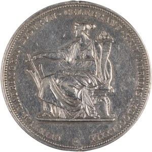 Austria 1879 Silver 2 Gulden