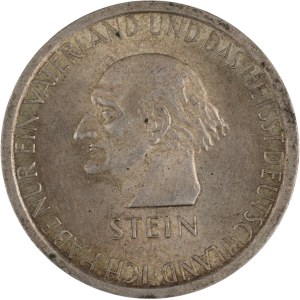 Germany 1931 Silver 3 Marks