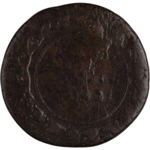 Mexico 1842 1/8 Real