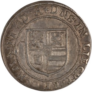 Germany 1599-1625 ND Teston Hanau-Lichtenberg