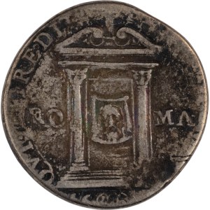 Italia 1600, Stato Pontificio, scudo d'argento