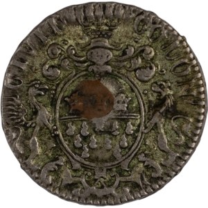 Germany 1730 Koln Wine Token