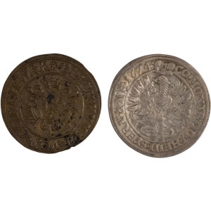 Germany 1500-1674 (Pieces)