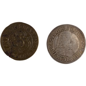 Germany 1500-1674 (Pieces)