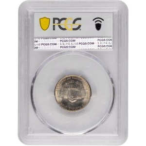United States 1938-S 5 Cents