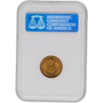 Russia 1903 Gold 5 Roubles