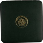 Malawi 1964 Coin Set (4 Pieces in Set)