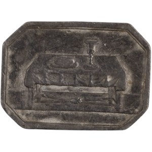 Canada Communion Token