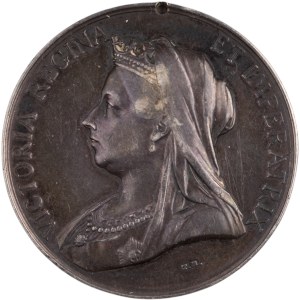Canada General Service Fenian Raid Medal