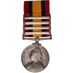 Great Britian Queen