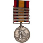Great Britain Queen