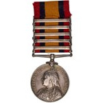 Great Britain Queen