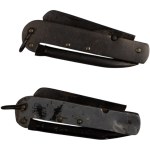 Canadian Rigging Knives (2 Pieces)
