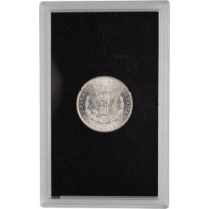Vereinigte Staaten 1882-CC Morgan-Dollar