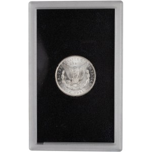 United States 1883-CC Morgan Dollar GSA