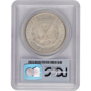 Dollaro Morgan degli Stati Uniti 1904-O