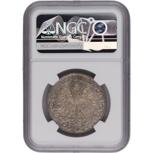 Polska 1932 Srebrna moneta o nominale 10 złotych, Londyn
