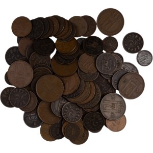 Norway Coin Lot