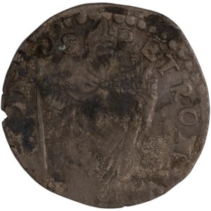 Italia 1689-91 ND Stato Pontificio 2 Bolognini